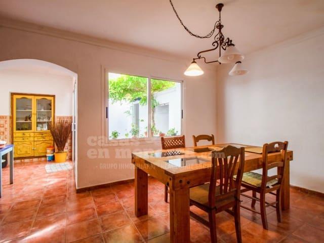 Casa en venta en Santa Anna, es Castell