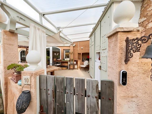 Casa en venta en es Llombards, Migjorn