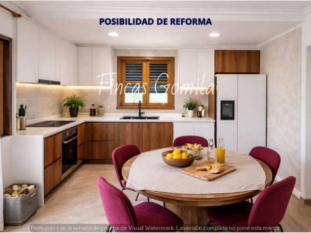 Casa en venta en es Mercadal, Menorca