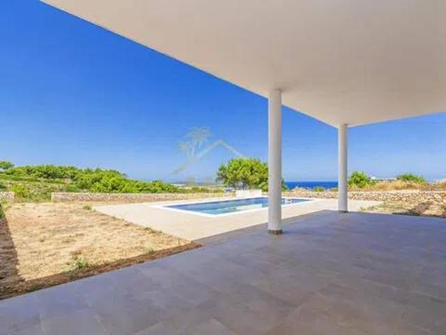 Casa en venta en es Mercadal, Menorca