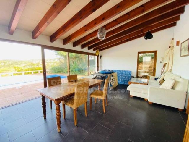 Casa en venta en Menorca, Baleares