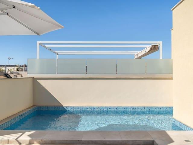 Casa en venta en es Molinar, Palma