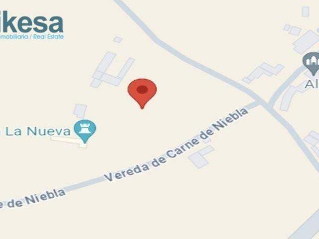 Casa en venta en El Condado, Andalucía