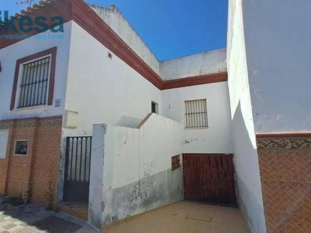 Casa en venta en El Condado, Andalucía