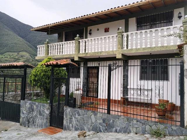 Casa en venta en Mérida