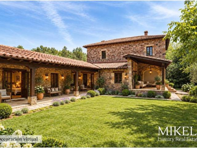 Casa en venta en Escalante, Cantabria