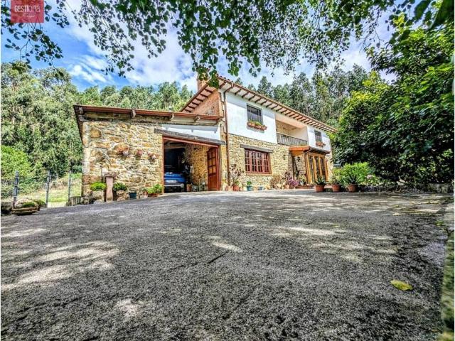 Casa en venta en Escalante, Cantabria