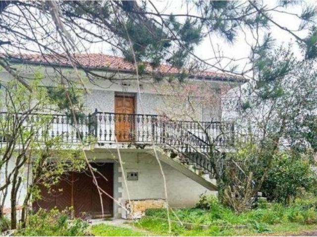 Casa en venta en Escalante, Cantabria