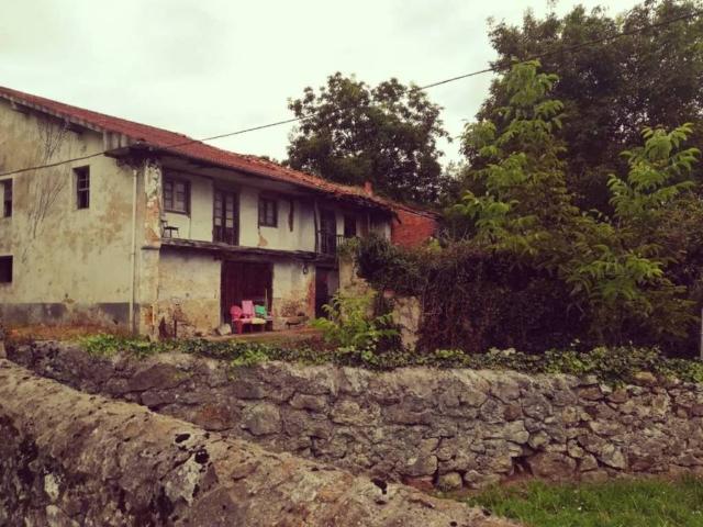 Casa en venta en Barrio Noval, Escalante
