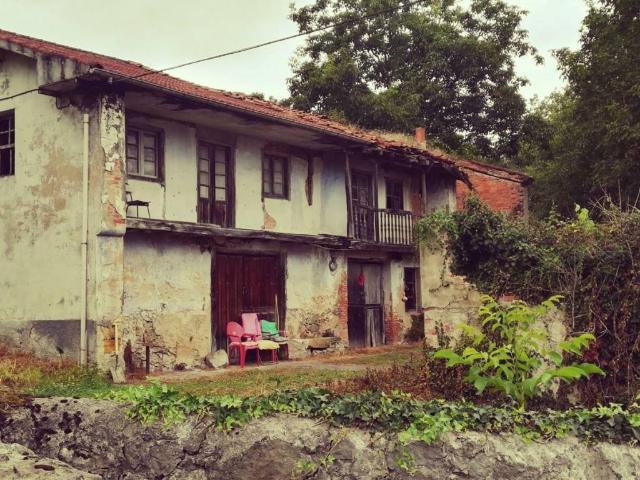 Casa en venta en Escalante, Barrio Noval
