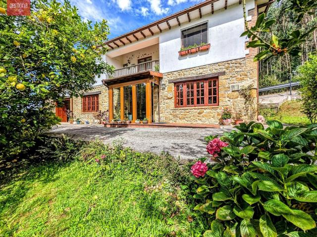Casa en venta en Escalante, Cantabria