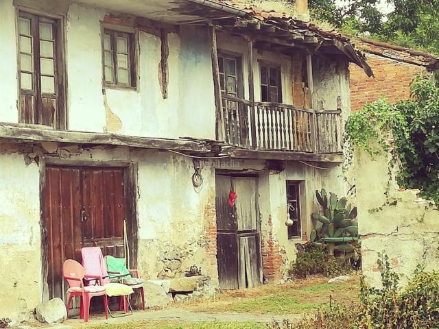 Casa en venta en Escalante
