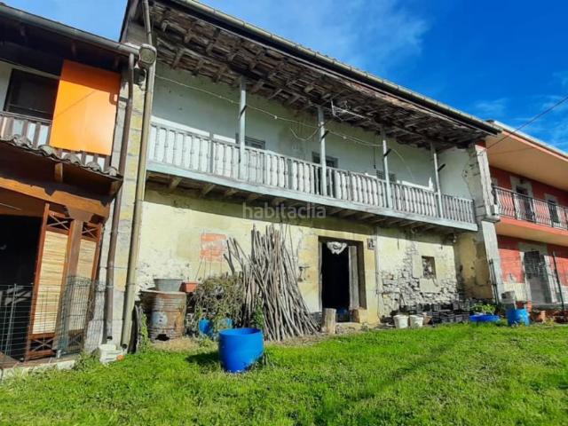 Casa en venta en Escalante, Cantabria