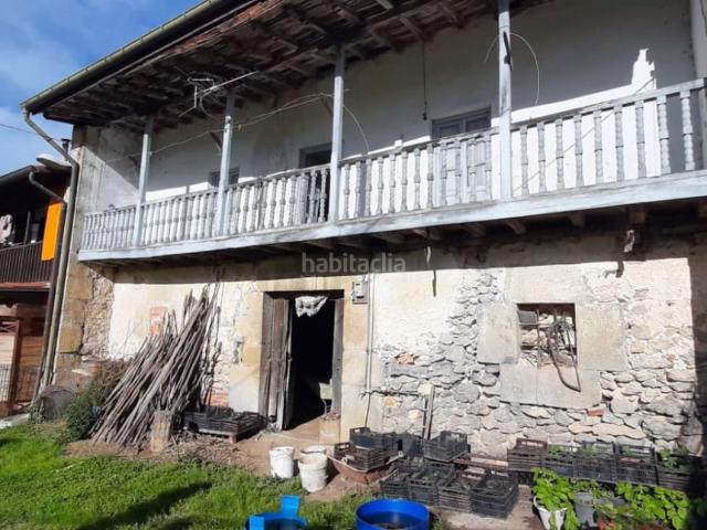 Casa en venta en Escalante, Cantabria