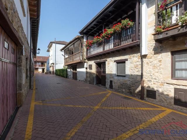 Villa en venta en Escalante