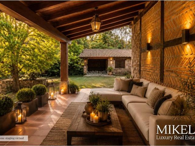 Casa en venta en Escalante, Cantabria