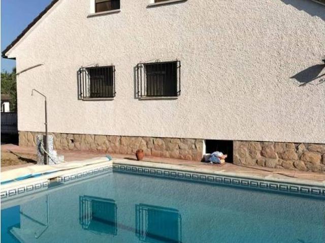 Casa en venta en Escalona, Toledo