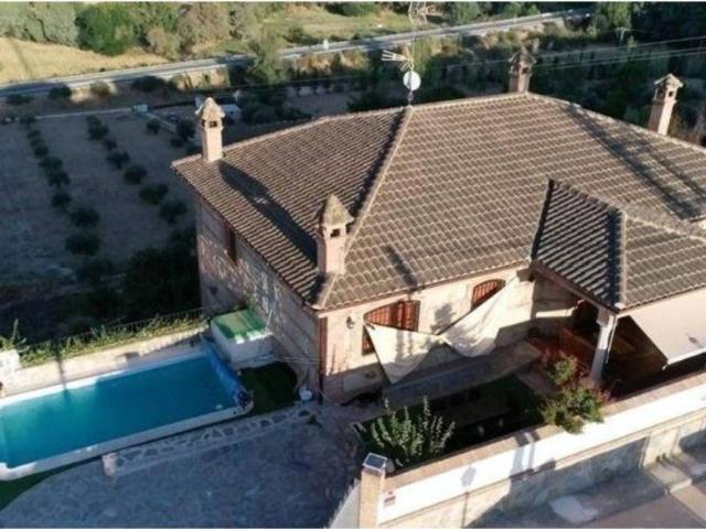 Casa en venta en Escalona