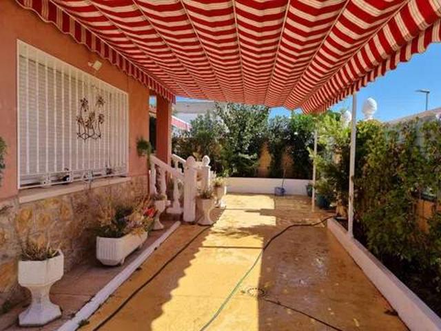 Casa en venta en Primie/Los Cuervos, Escalona