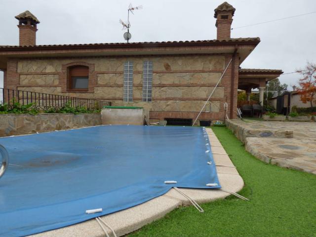 Casa en venta en Escalona, Toledo