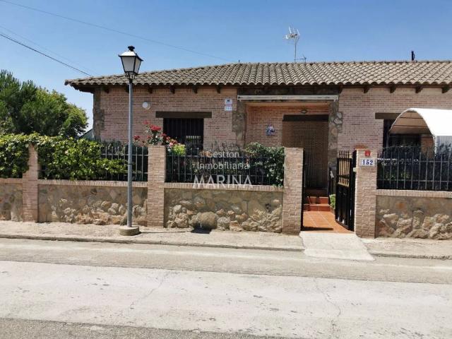 Casa en venta en Escalona