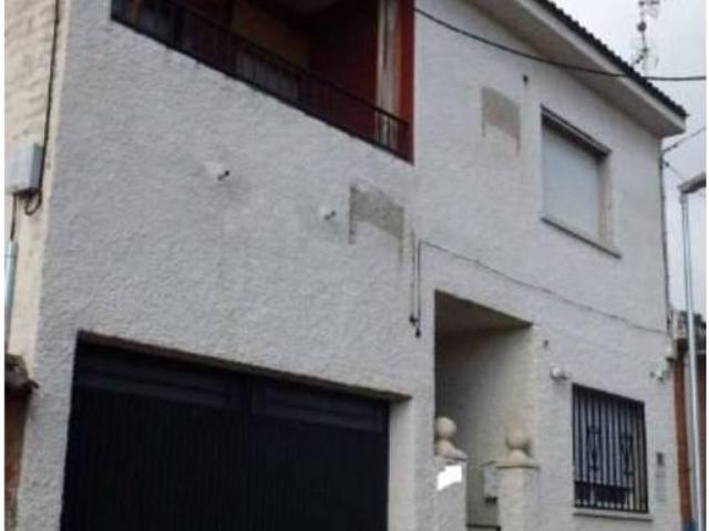 Casa en venta en Escalona