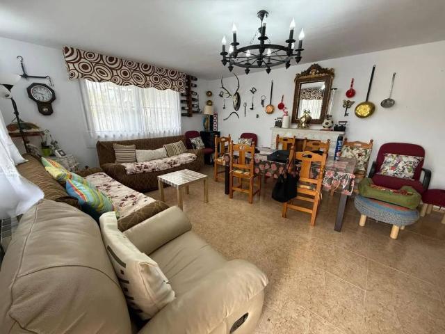 Casa en venta en Escalona, Toledo