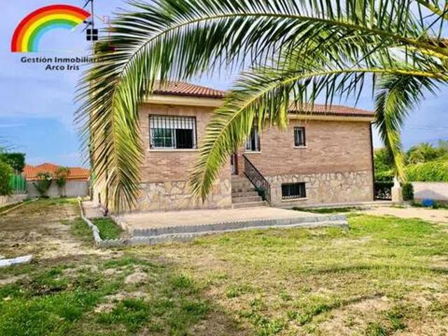 Casa en venta en Vega de Escalona, Escalona