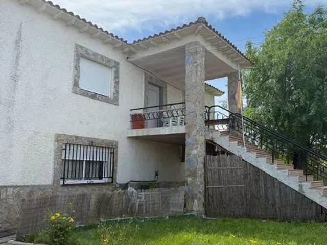 Casa en venta en Vega de Escalona, Escalona