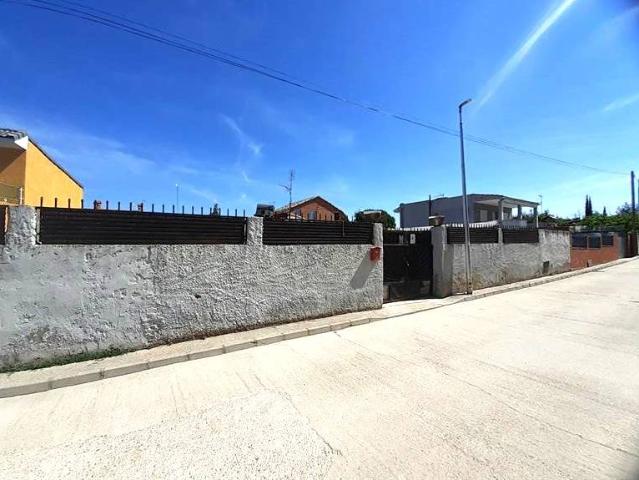 Casa en venta en Escalona, Toledo