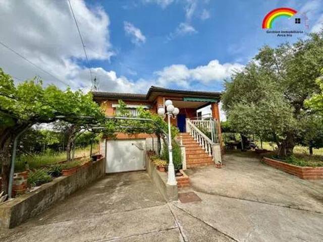 Casa en venta en Vega de Escalona, Escalona