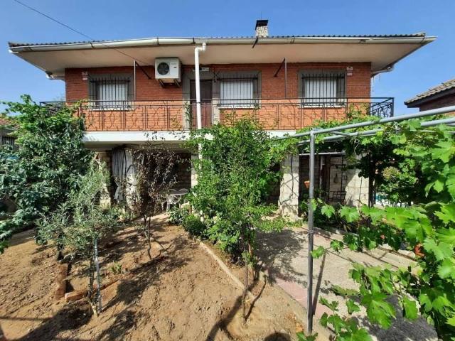 Casa en venta en Escalona