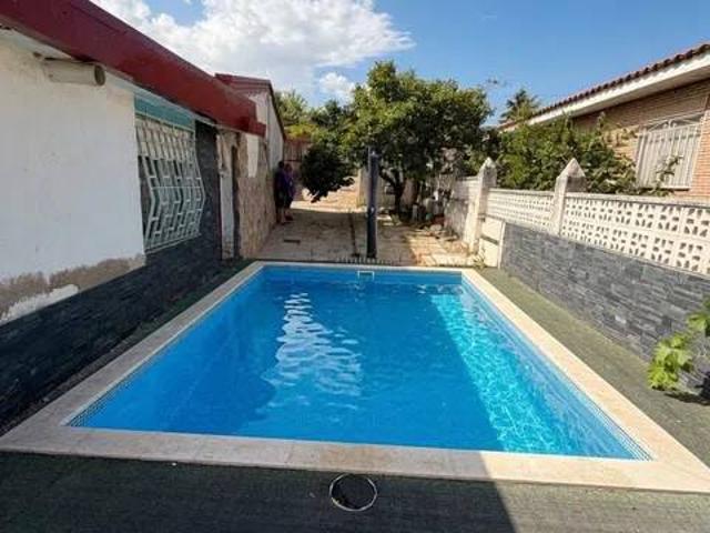 Casa en venta en Vega de Escalona, Escalona