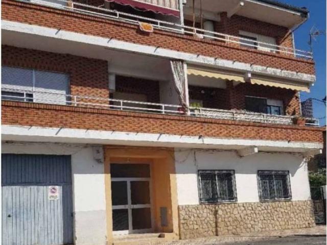 Casa en venta en Escalona, Castillo de Escalona