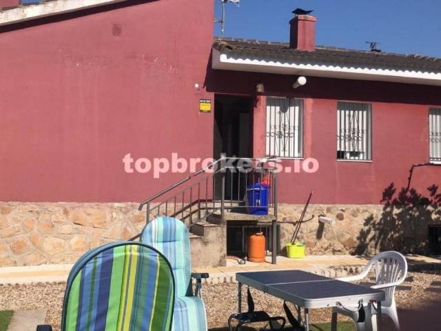 Casa en venta en Escalona