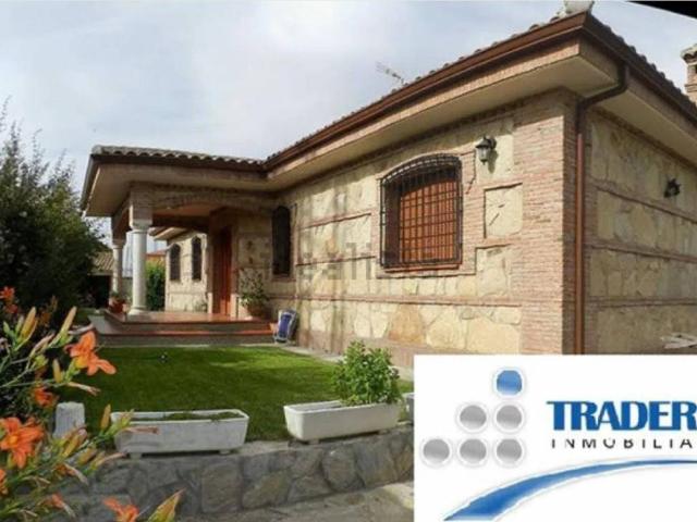 Casa en venta en Escalona