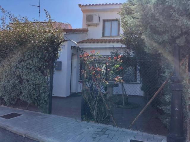 Casa en venta en Escalona