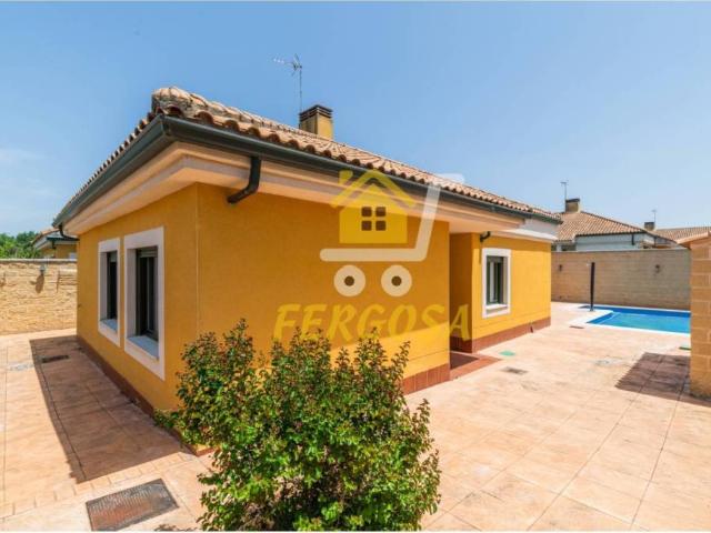 Casa en venta en Escalona, Castilla-La Mancha