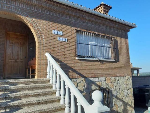 Casa en venta en Escalona, Castilla-La Mancha