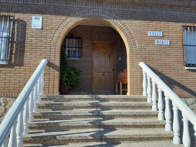 Casa en venta en Escalona, Castilla-La Mancha