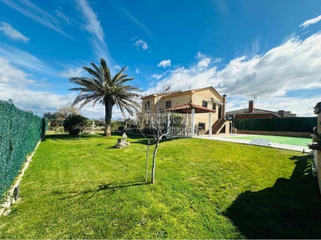 Casa en venta en Escalona, Castilla-La Mancha