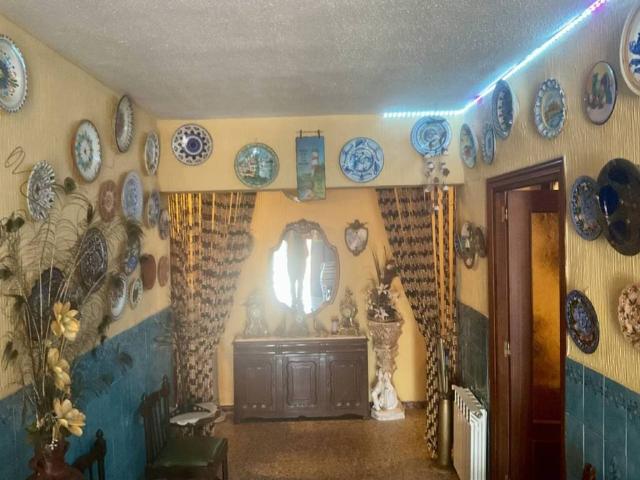 Casa en venta en Escalona, Toledo