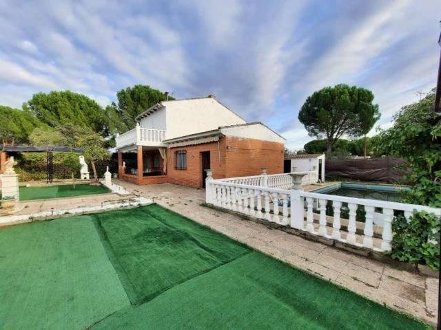Casa en venta en Escalona