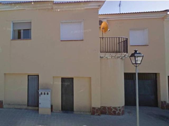 Casa en venta en Escalona, Toledo
