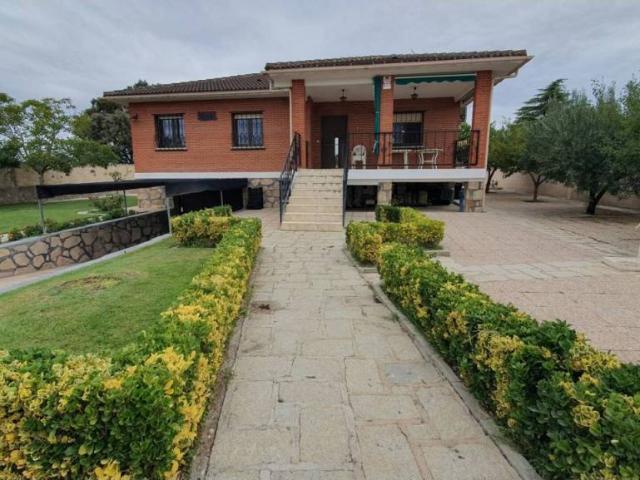 Casa en venta en Escalona, Toledo