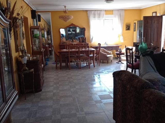 Casa en venta en Escalona, Toledo