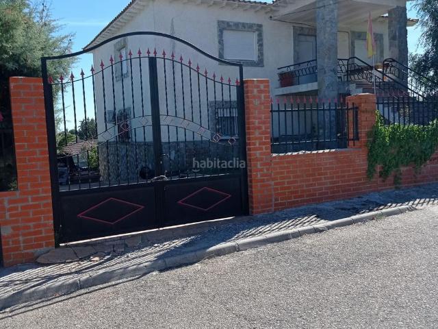 Casa en venta en Escalona, Castilla-La Mancha