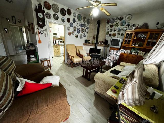 Casa en venta en Escalona, Toledo