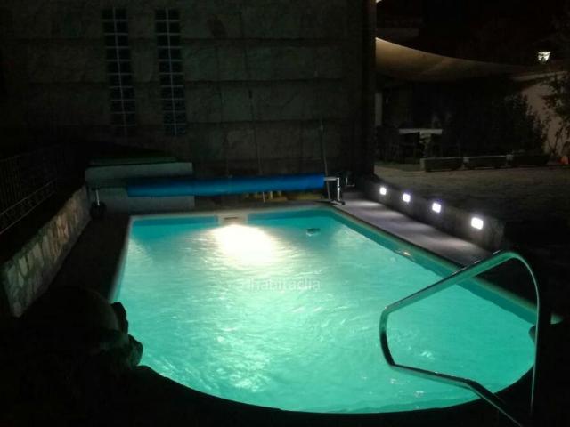 Casa en venta en Escalona, Toledo