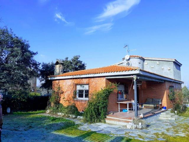 Chalet en venta en Escalona, Castilla-La Mancha